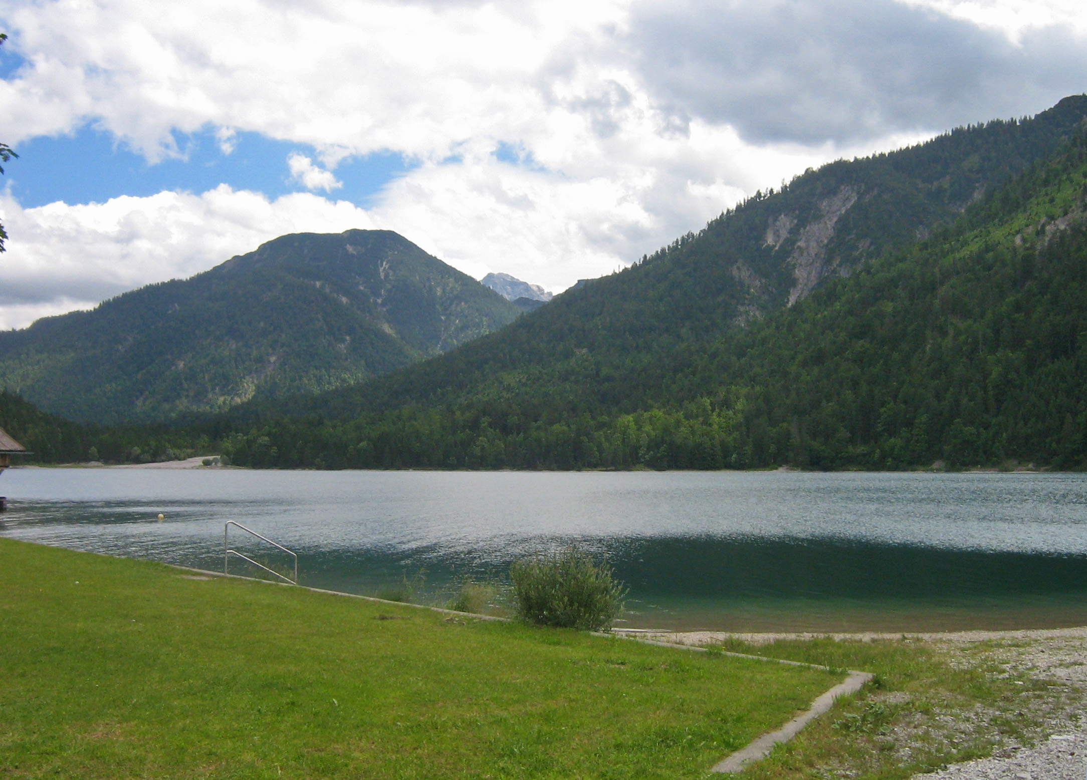 Camping Sennalpe Camping Sennalpe