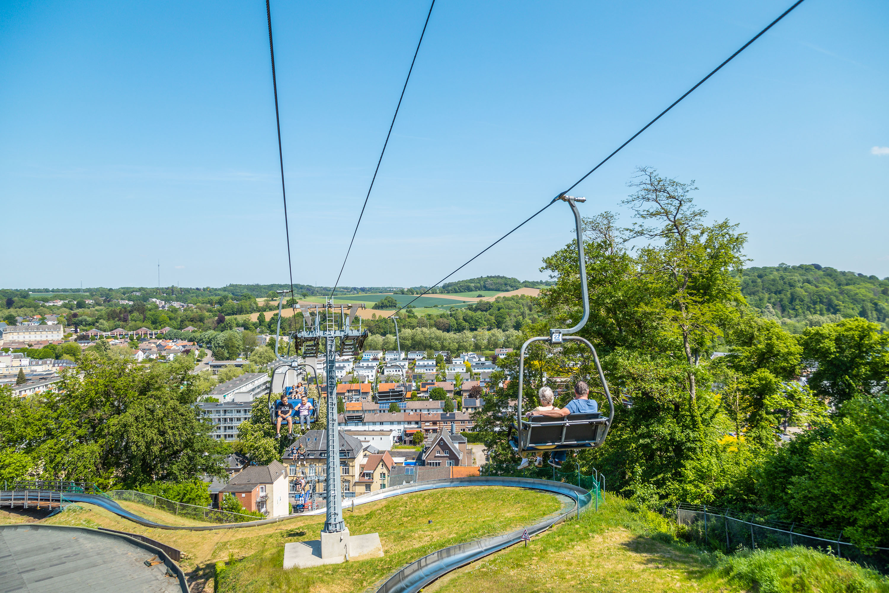 EuroParcs Poort van Maastricht EuroParcs Poort van Maastricht