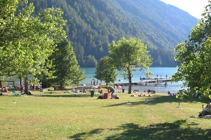 Camping Ronacher