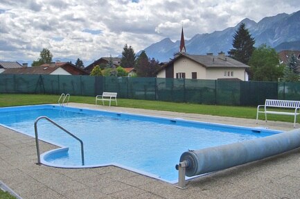 Schloss Camping Aschach