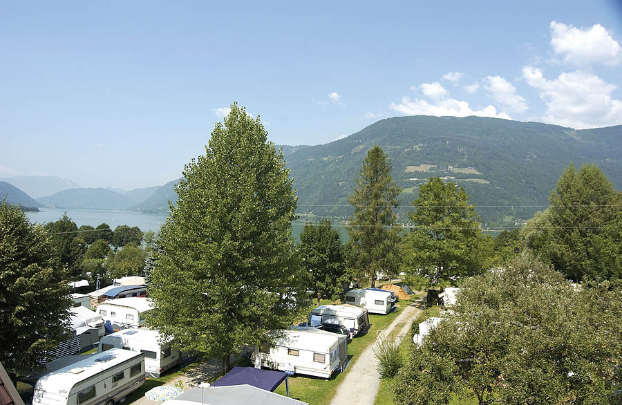 Campsite photo 1