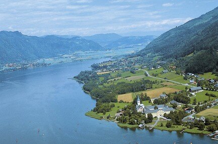 Wellness Seecamping Parth