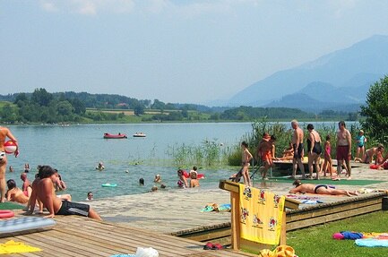 Camping Resort Turnersee