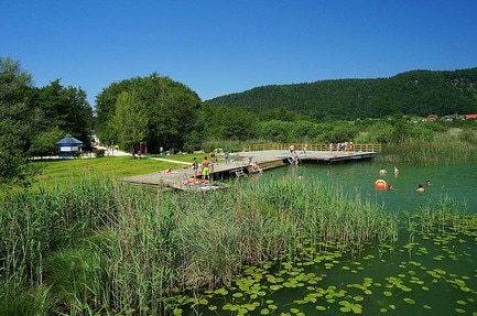 Camping Resort Turnersee