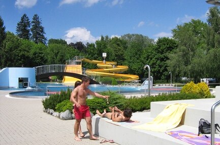 Städt. Freizeitzentrum Leibnitz