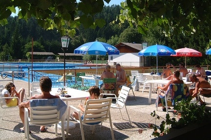 Naturisten Feriendorf Rutar Lido
