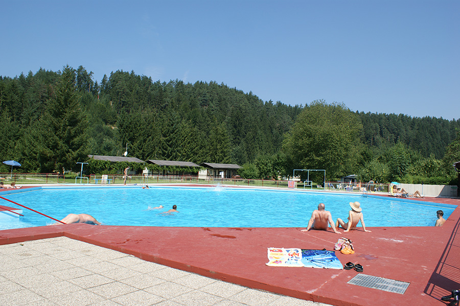 Naturisten Feriendorf Rutar Lido - Image 1 Naturisten Feriendorf Rutar Lido - Image 1