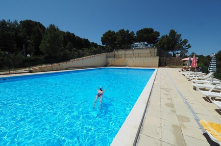 Camping & Village Rais Gerbi