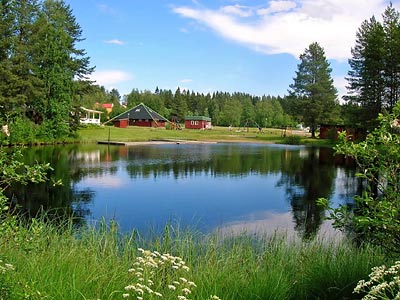 Doro Camp Lapland Doro Camp Lapland