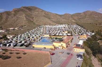 Camping Los Madriles