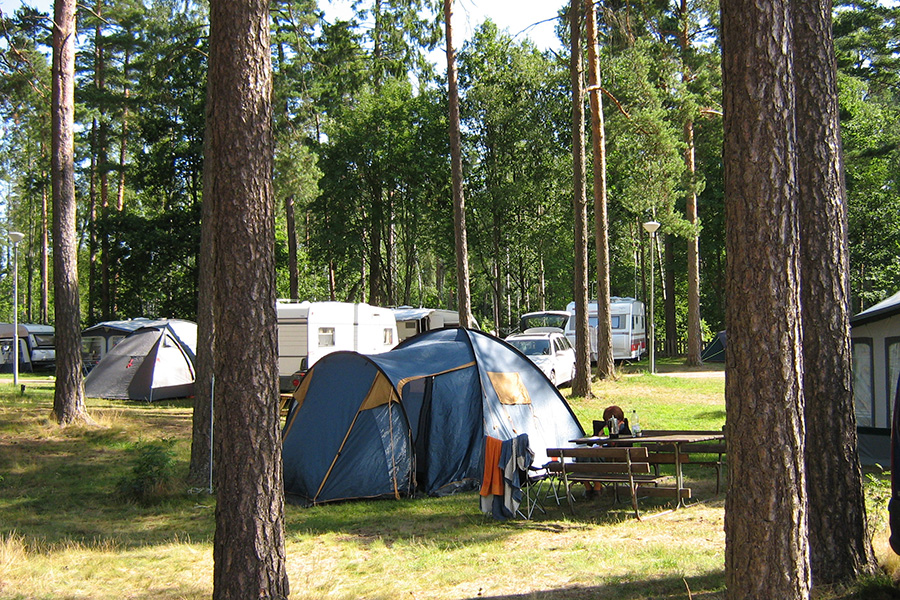 Värnamo Camping Värnamo Camping