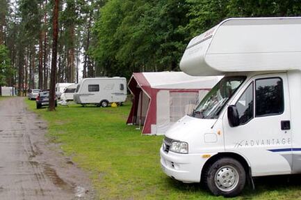Värnamo Camping