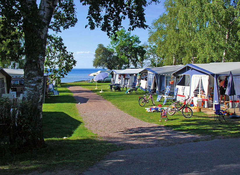 Vadstena Camping Vadstena Camping