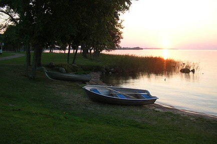 Vadstena Camping