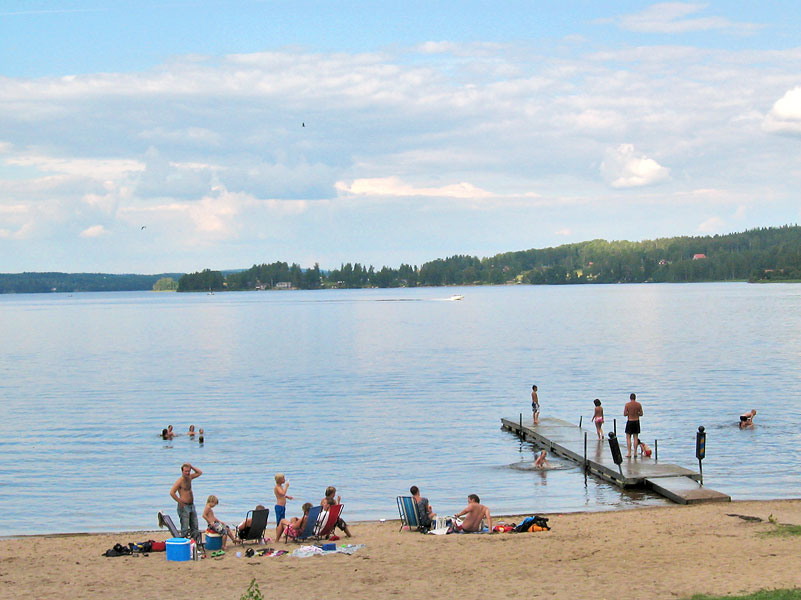 Degernäs Camping Degernäs Camping