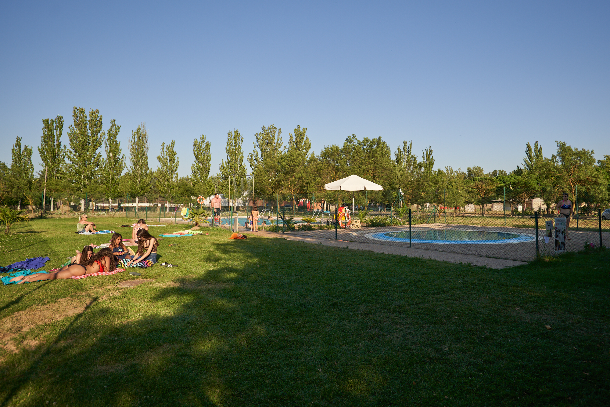 Camping Don Quijote - Image 1 Camping Don Quijote - Image 1