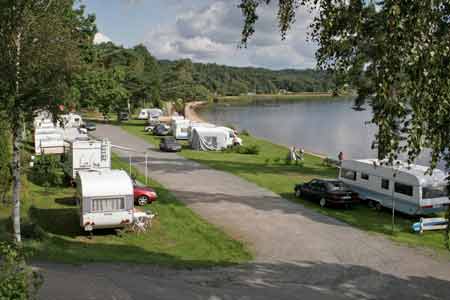 Hanatorps Camping Hanatorps Camping
