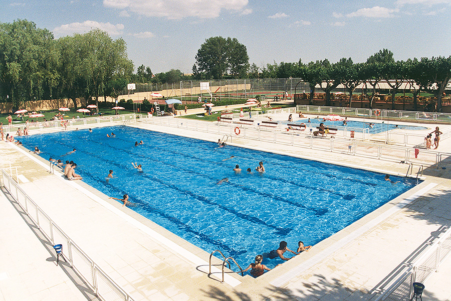 Camping Regio - Image 1 Camping Regio - Image 1