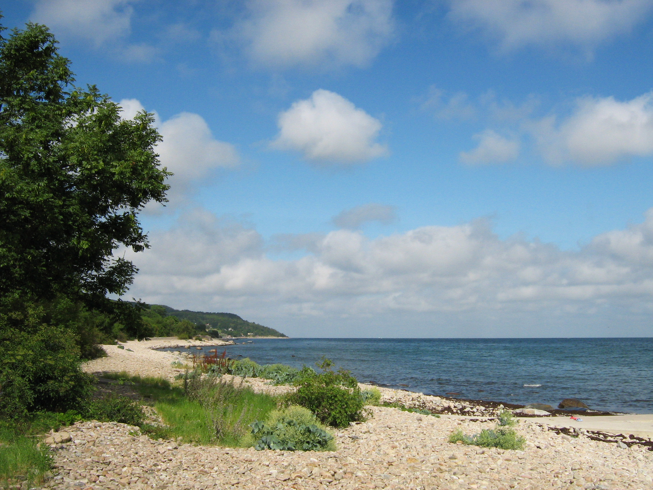 Norrvikens Camping Norrvikens Camping