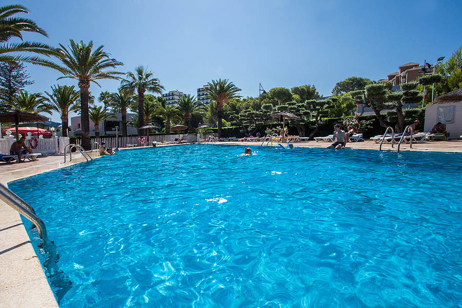Bonterra Resort - Camping & Bungalows - Image 1 Bonterra Resort - Camping & Bungalows - Image 1