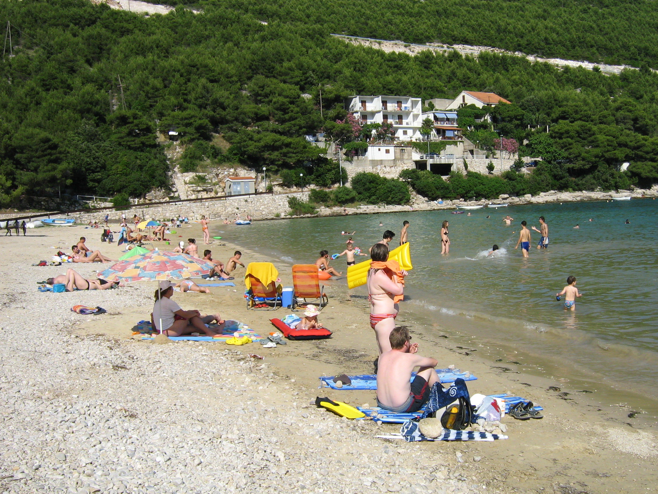 Camping Prapratno Camping Prapratno