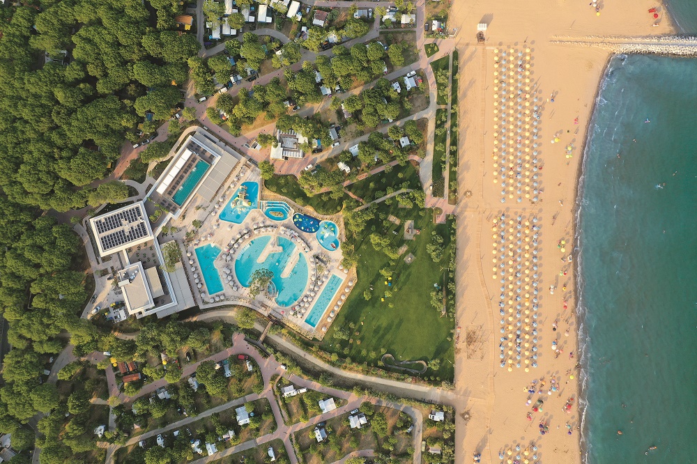 Camping Village Mediterraneo