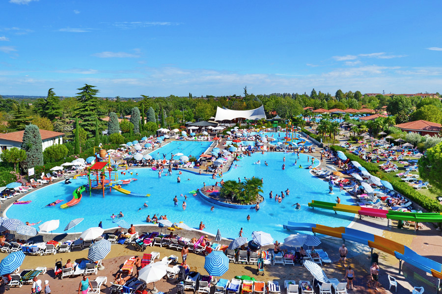 Camping Bella Italia - Image 1