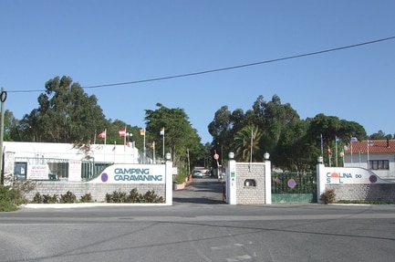 Camping Yelloh! Village Colina do Sol