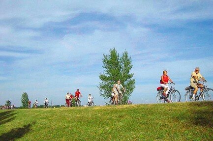 Donaupark Camping Tulln