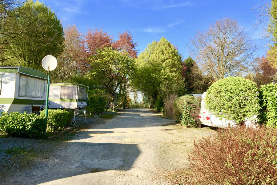 Camping Bergendal Camping Bergendal