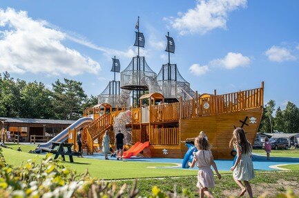 Grenå Strand Camping