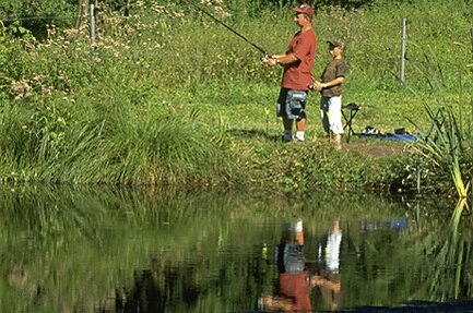 Camping Zum Örtzewinkel