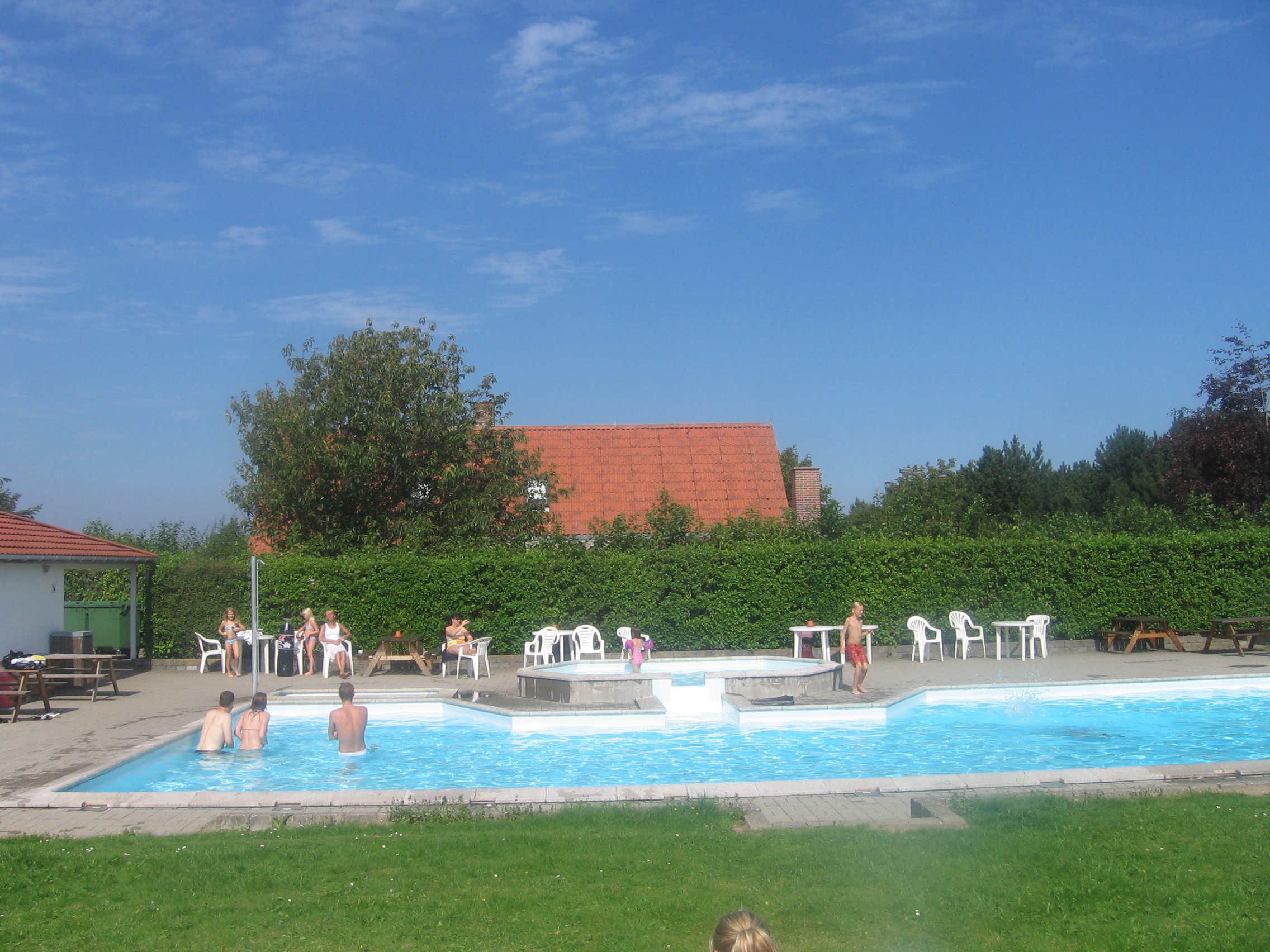 Saksild Strand Camping Saksild Strand Camping