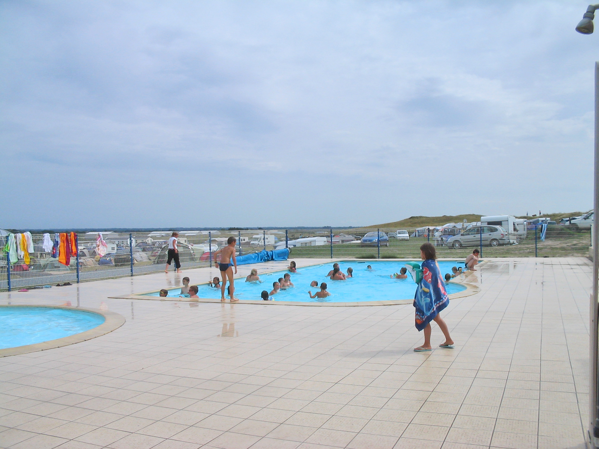 Camping Municipal Le Clos Marin Camping Municipal Le Clos Marin