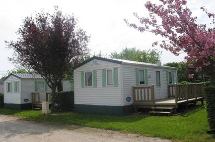 Camping Mun. Le Clos Normand