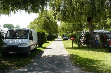 Camping L'Entre-Deux