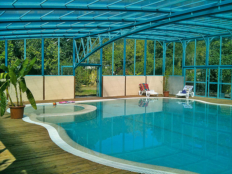 Camping Au Soleil d'Oc - Image 1