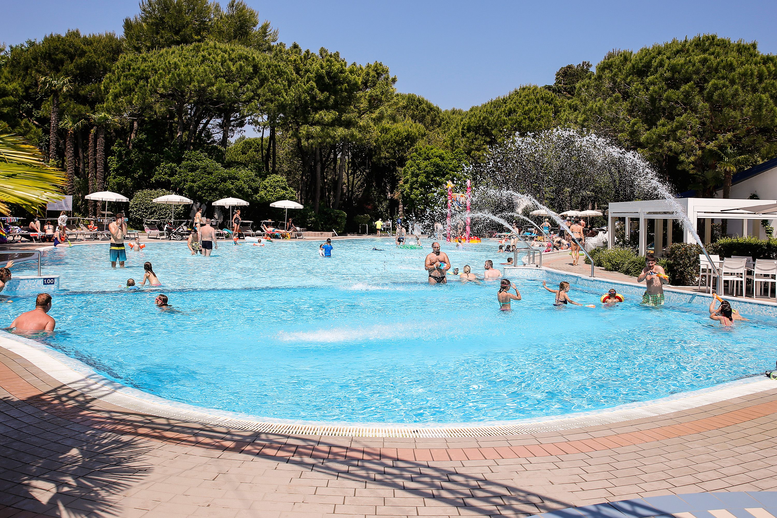 Dei Fiori Camping Village