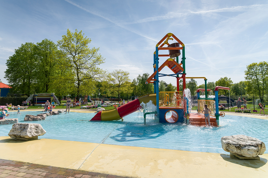 Vakantiepark Westerbergen Vakantiepark Westerbergen