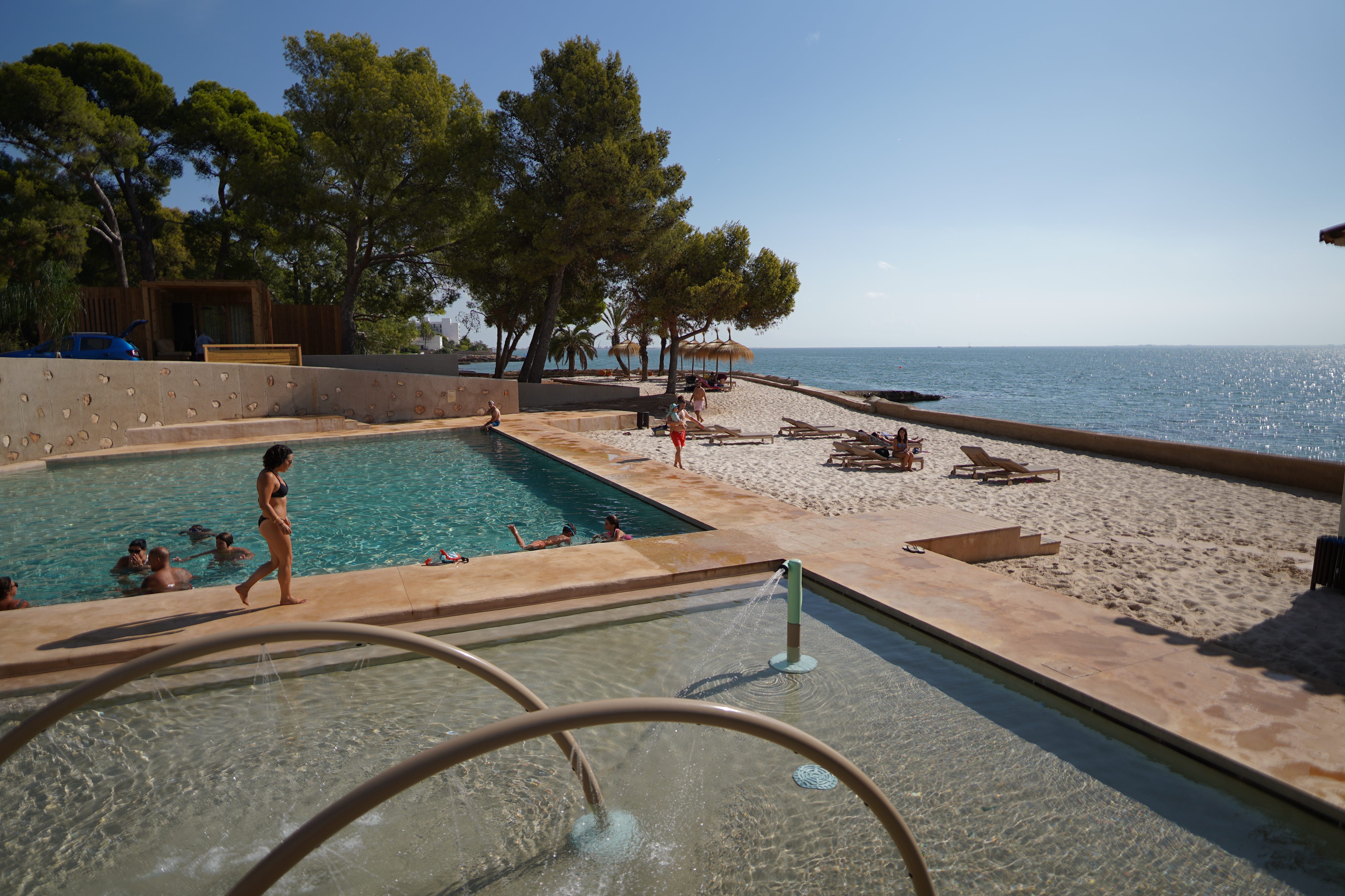 Camping Yelloh! Village Alfacs Camping Yelloh! Village Alfacs