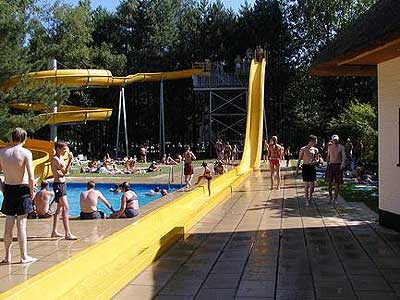 Camping Heidestrand N.V. Camping Heidestrand N.V.