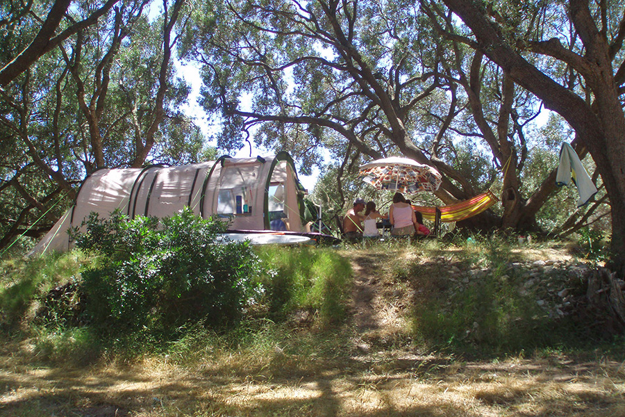 Camping Pian del Fosse Camping Pian del Fosse