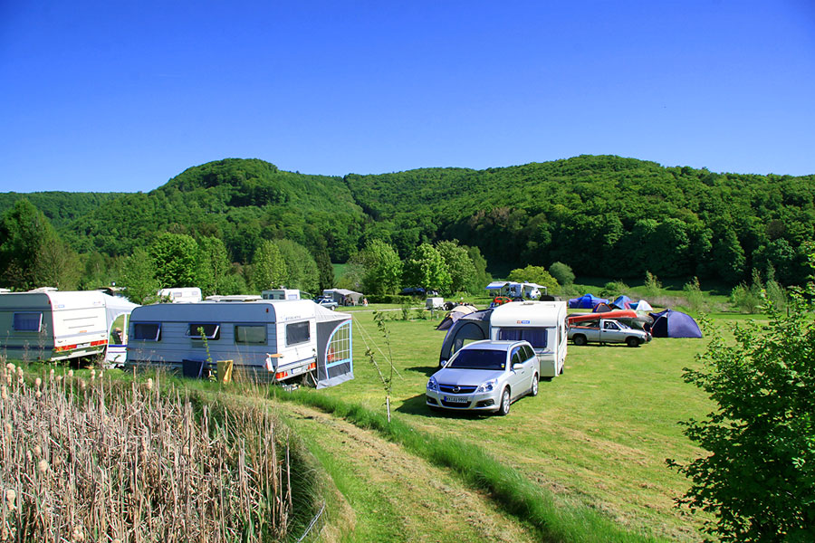 Campingpark Schellental Campingpark Schellental