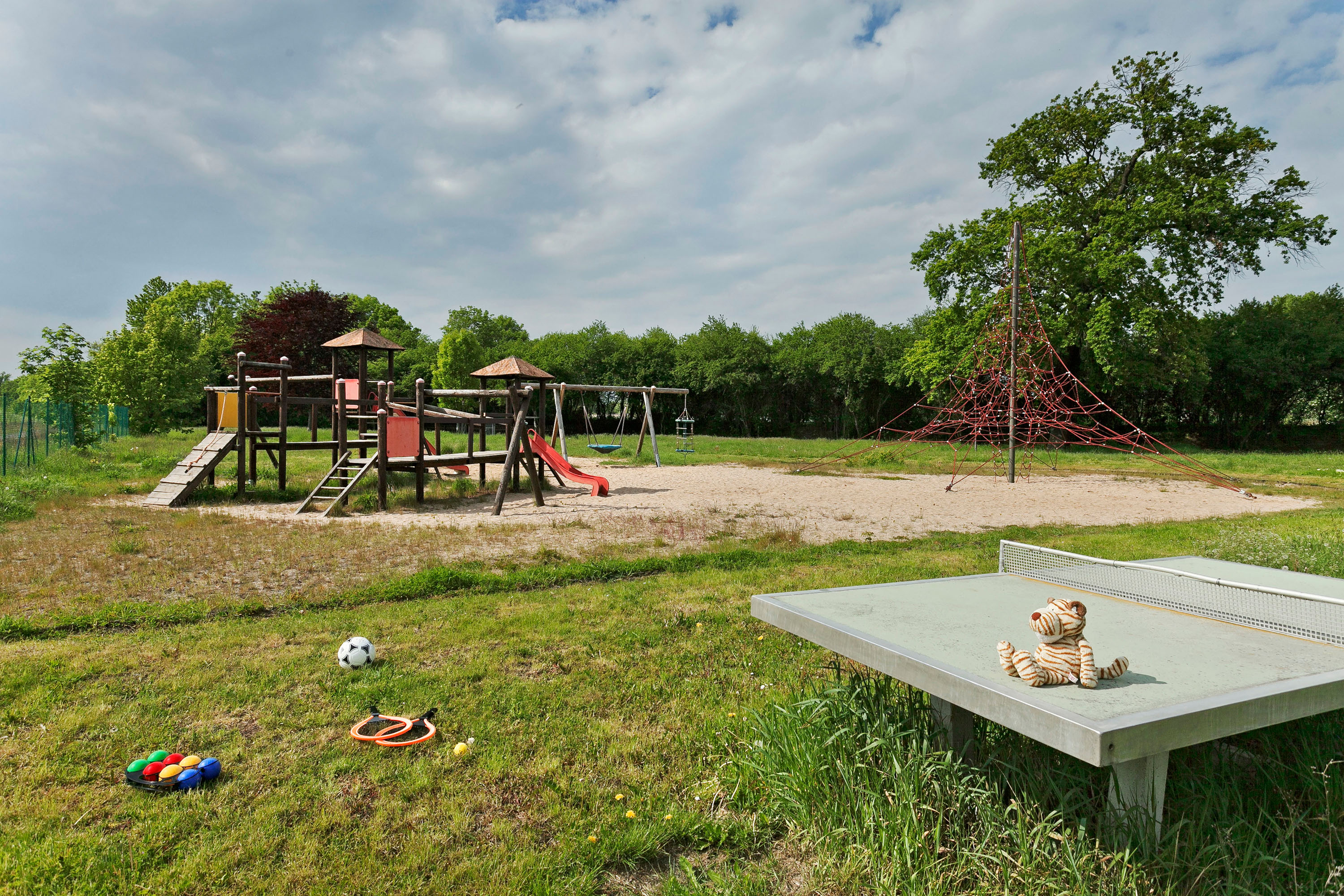 Knaus Campingpark Leipzig Auensee Knaus Campingpark Leipzig Auensee