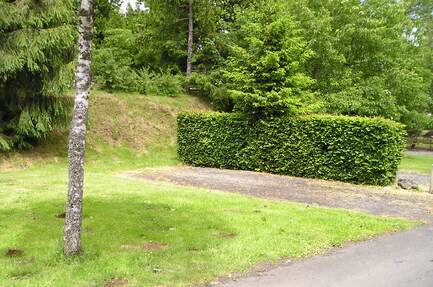 Camping Bois de Gravière