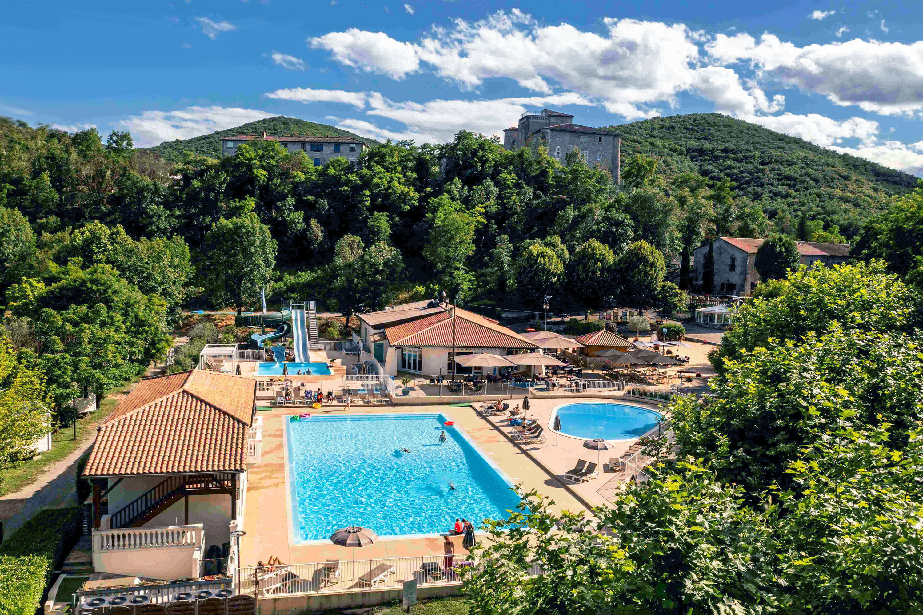 RCN la Bastide en Ardèche - Image 1