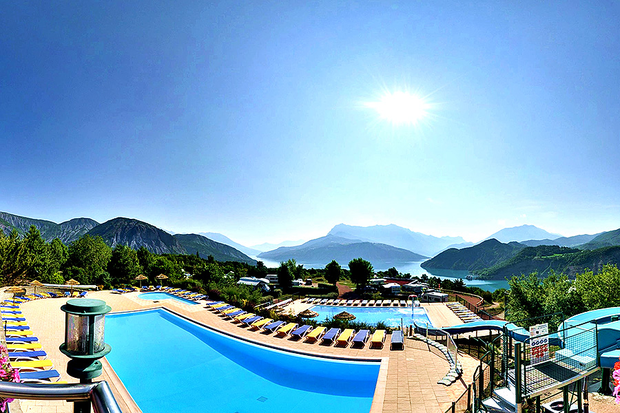 Camping La Viste Camping La Viste