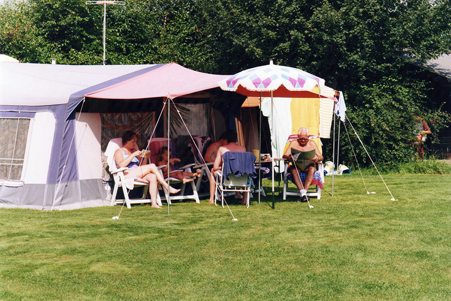 Recreatiepark Hogedijk Recreatiepark Hogedijk