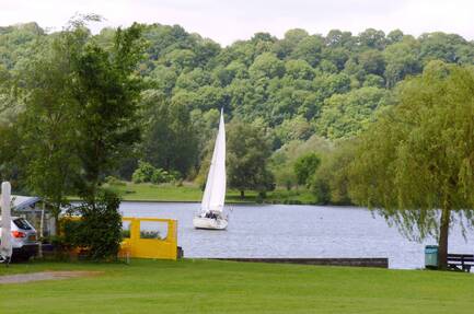 Camping De Oosterdriessen