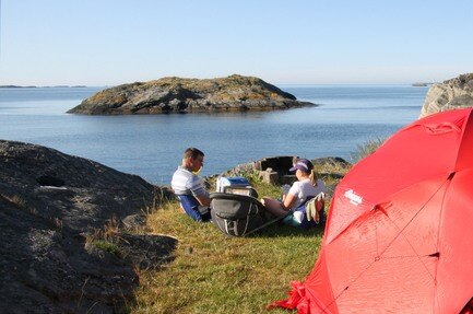 Kristiansand Feriesenter